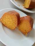 Budín azteca🌼
