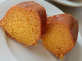Budín azteca🌼
