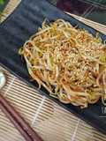 Sukju Namul (Korean Bean Sprout Salad)