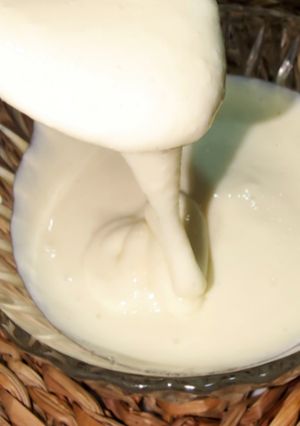 Una foto de Cómo hacer Leche condensada