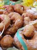 Bomboloni