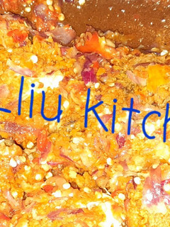 Foto resep Ayam geprek sambal bawang