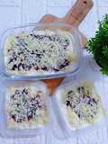 Crackers CheeseKut Black Currant🍇🧀