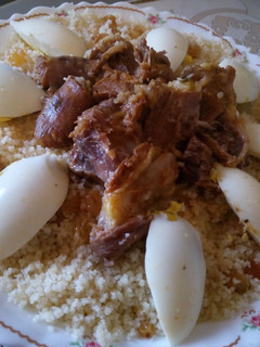 صورة لوصفة طعام الجمعة
