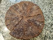 Una foto de pizzas dulces