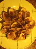 Almejas al Vermut