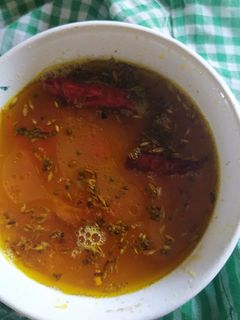 টমেটো ডাল (Tomato Dal recipe in Bengali) রেসিপির প্রধান ছবি