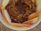 معصوب التفاح السريع