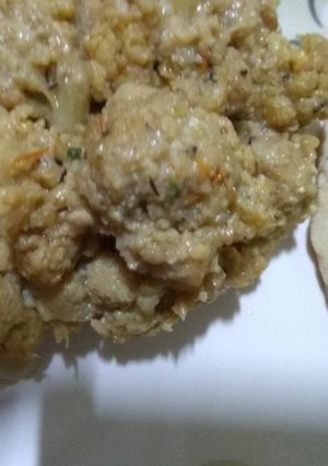 শাহি কপি রেসিপির প্রধান ছবি