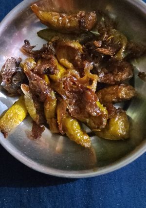 कुन्दरू की सब्जी (kundru ki sabzi recipe in Hindi) रेसिपी मुख्य फोटो