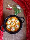 Shahi Gatta Curry