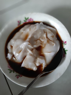 Foto resep Bubur sumsum lembut dan gurih