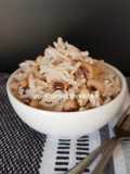 Black Eyed Peas Rice
