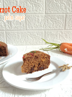 Foto resep Carrot Cake