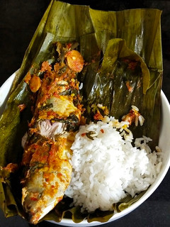 Foto resep Pepes ikan