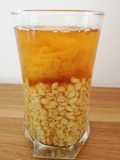 Mote con Huesillo