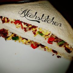 A picture of Sandwich.