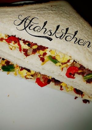 A picture of Sandwich.