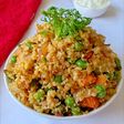 Keto rice for weight loss
