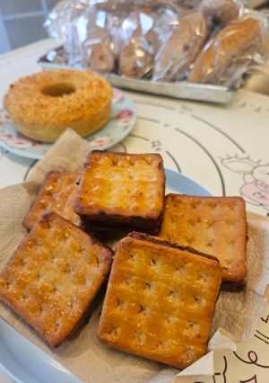 Foto resep Gabin tape