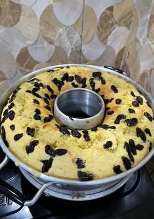 Foto resep Bolu Pisang Istimewa