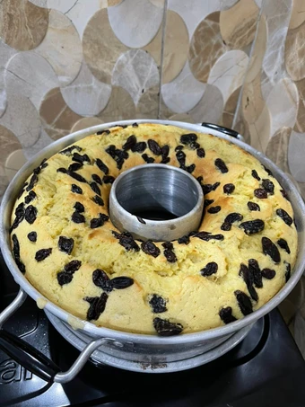 Cara Gampang Membikin Resep Bolu Pisang Istimewa yang Bisa Manjain Lidah Anti Ribet, Sempurna