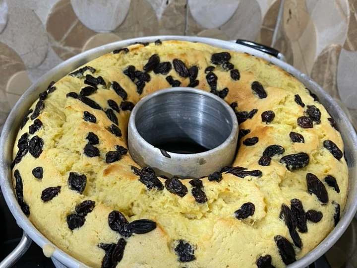 Cara Gampang Membuat Resep Bolu Pisang Istimewa yang Lezat Anti Ribet, Mantap Sekali
