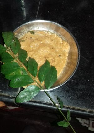प्याज की चटनी (Pyaz ki chutney recipe in Hindi) रेसिपी मुख्य फोटो