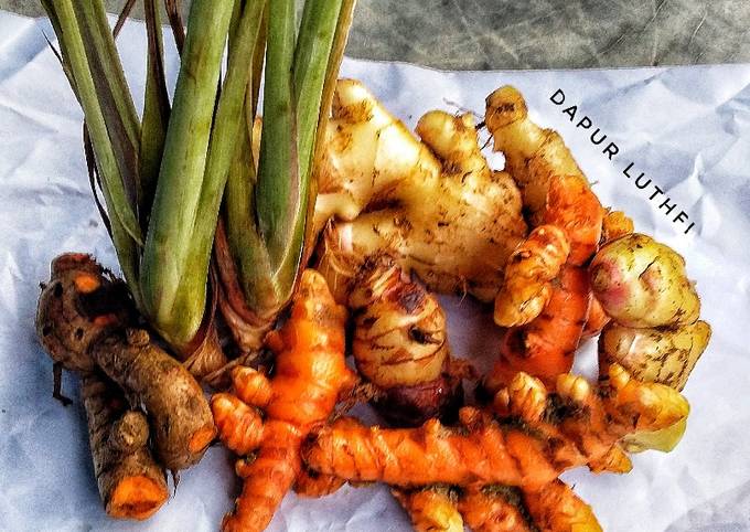 Ternyata begini loh! Bagaimana cara buat Tips Menyimpan Rempah/Bumbu Dapur Lengkap yang istimewa