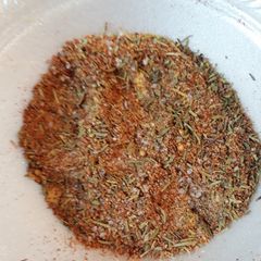 A picture of Soup Seasonings.