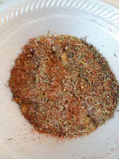 A picture of Soup Seasonings.