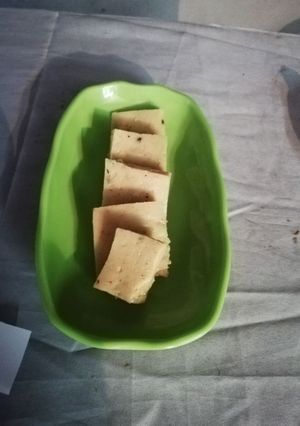 A picture of Cutlets.