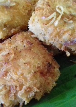 Foto resep Nugget Tahu dan Wortel