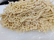 Gambar mie homemade china