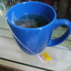 A picture of Green tea.