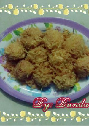 Foto resep Tahu Rambutan "Cihuy"