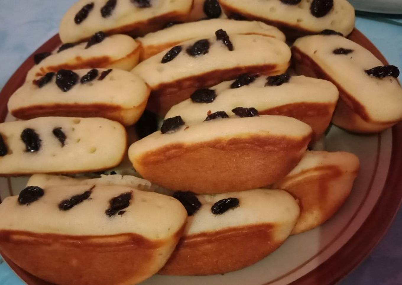 Kue pukis