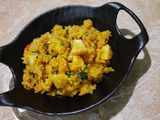 सोला, कोबी मसाले भात (Kobi Masala Bhat Recipe In Marathi)