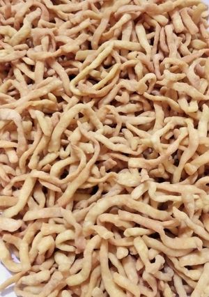 Foto resep Stik Wortel Keju
