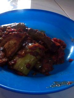 Foto resep Sambal Terong Balado