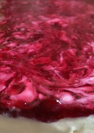 Foto resep No Bake Cheesecake