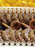 Anjeer & Khajur Rolls