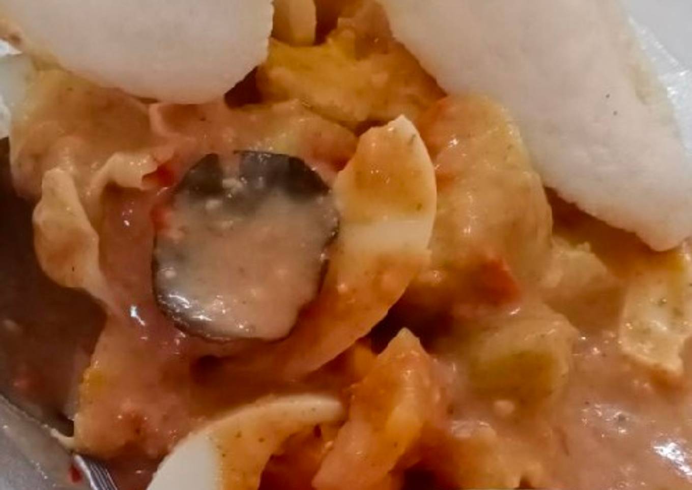 Gado Gado Enak