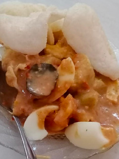 Foto resep Gado Gado Enak