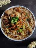 Soto Tauto Khas Pekalongan