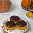 Donat Labu Kuning