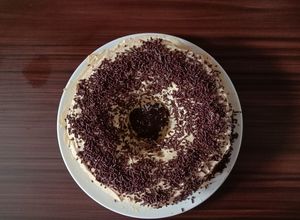 Foto resep Bolu kukus coklat (takaran sendok)