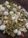 Salada Natalina