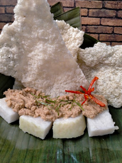 Foto resep Cabuk Rambak