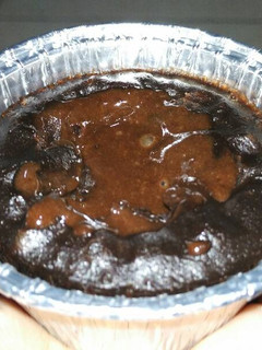 Foto resep Lava Cake / Choco Lava